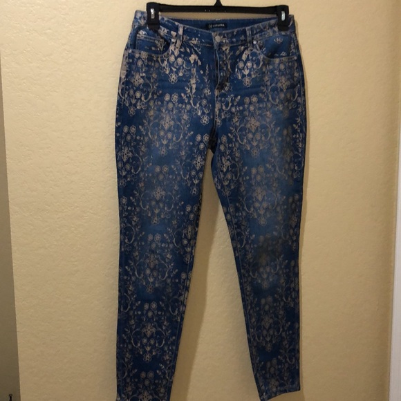 COPY - VERSONA jeans - Picture 5 of 5